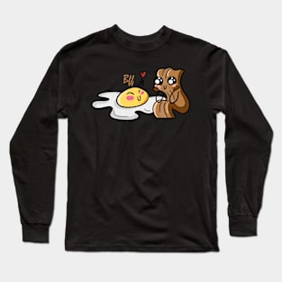 Best friends day Long Sleeve T-Shirt